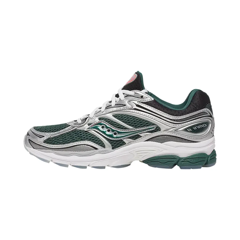 Saucony ProGrid Omni 9 “Green Black” (S70900-4)