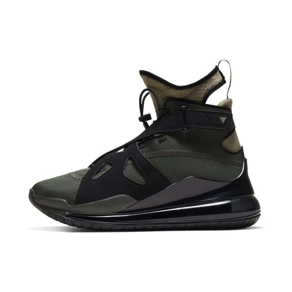 Jordan Air Latitude 720 Sequoia (W) Sequoia/Black-Trooper (AV5187-300)