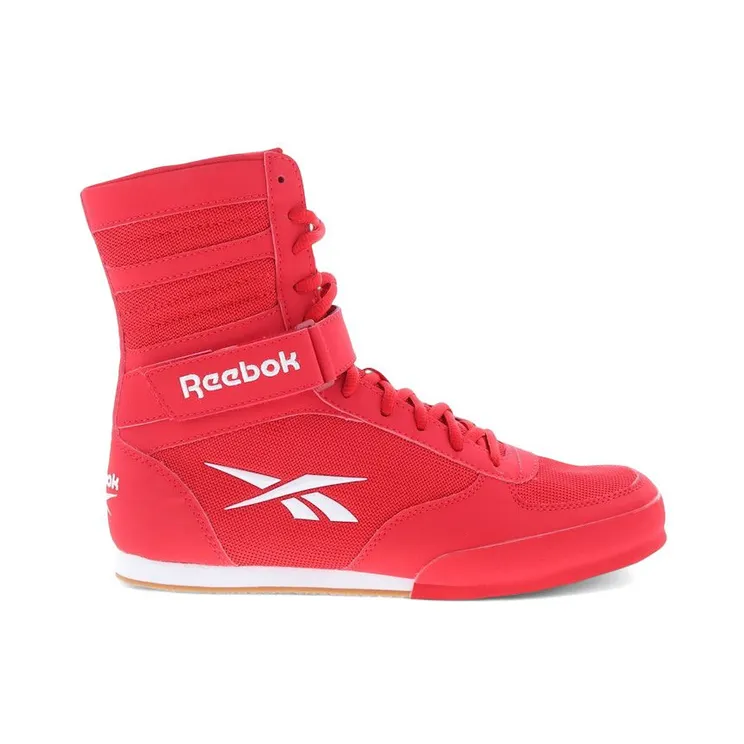 Reebok Boxing High Vector Red (100234699)