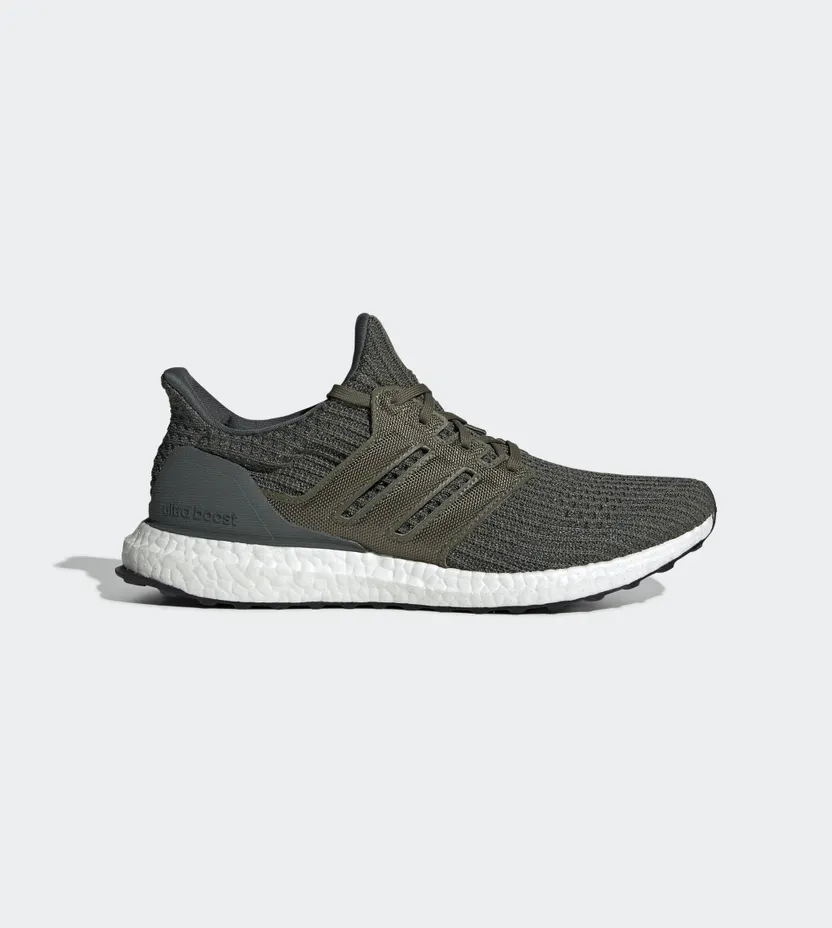 adidas Ultra Boost Legend Ivy