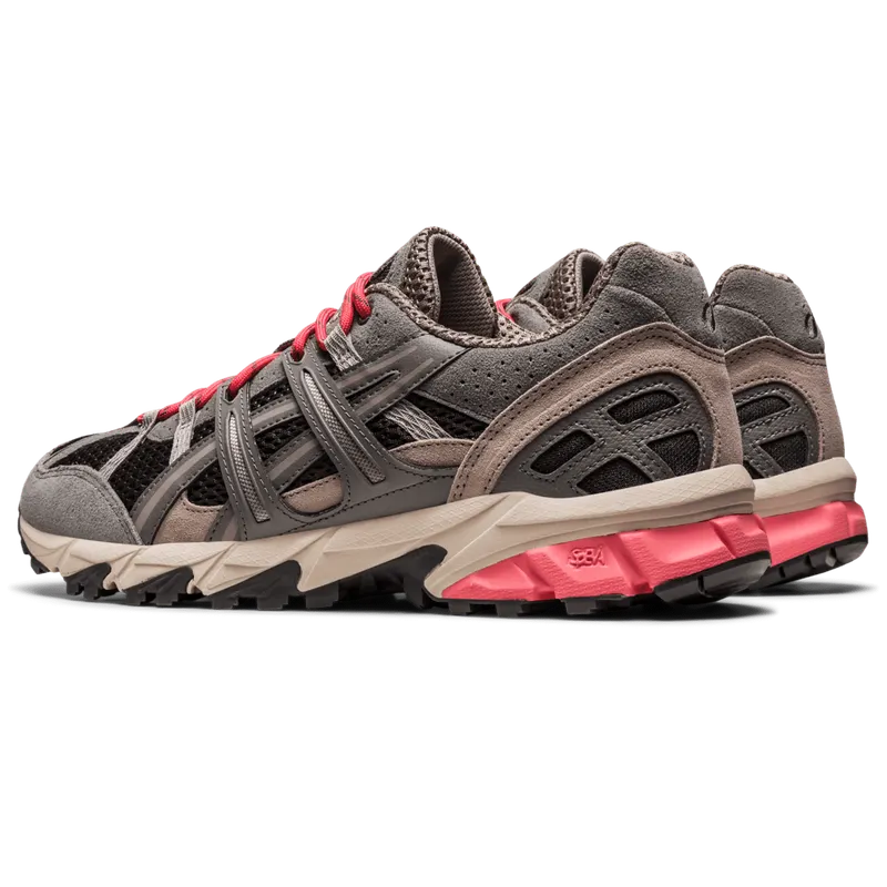 Asics GEL-SONOMA 15-50 Clay Grey/Obsidian Grey (1201A438.020)
