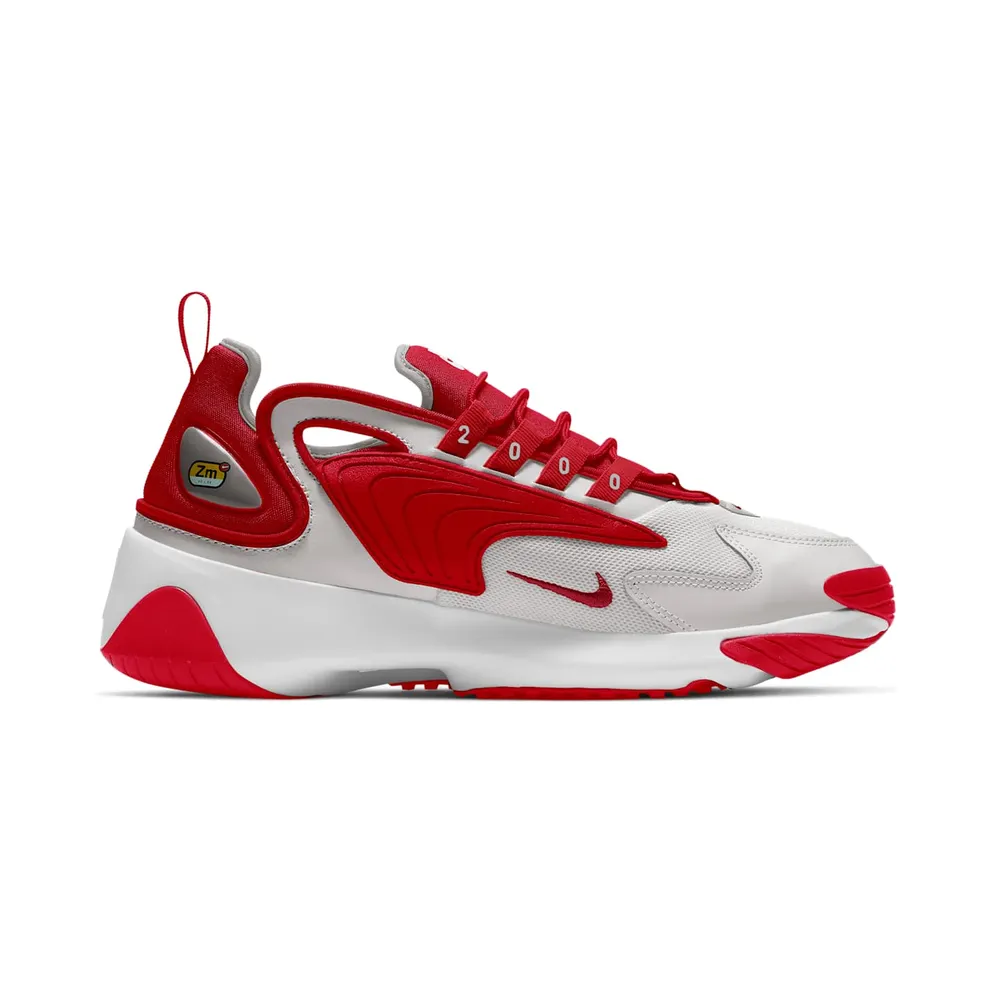 Nike Zoom 2K Grey (AO0269-012)