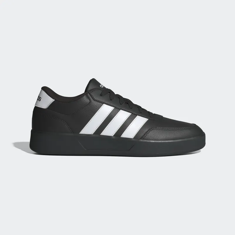 Adidas Breaknet 3.0 Core Black / Cloud White / Core Black (JQ5482)