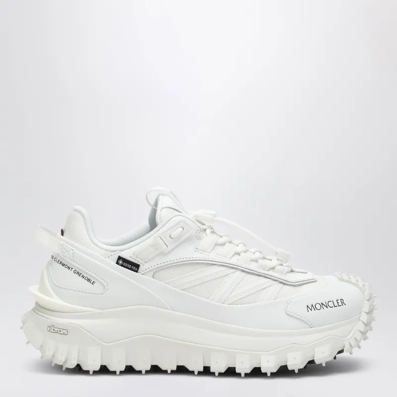 Moncler White Trailgrip GTX Sneakers 4M00100M7208/T_MONCL-001_500-41