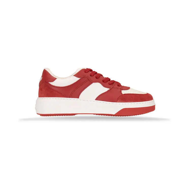 Dsquared2 Bumper “Red/White” (SNM0298 M1747)