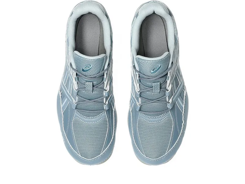 ASICS HYPERSYNC “Slate Blue / Storm Cloud” (1203A879-400)
