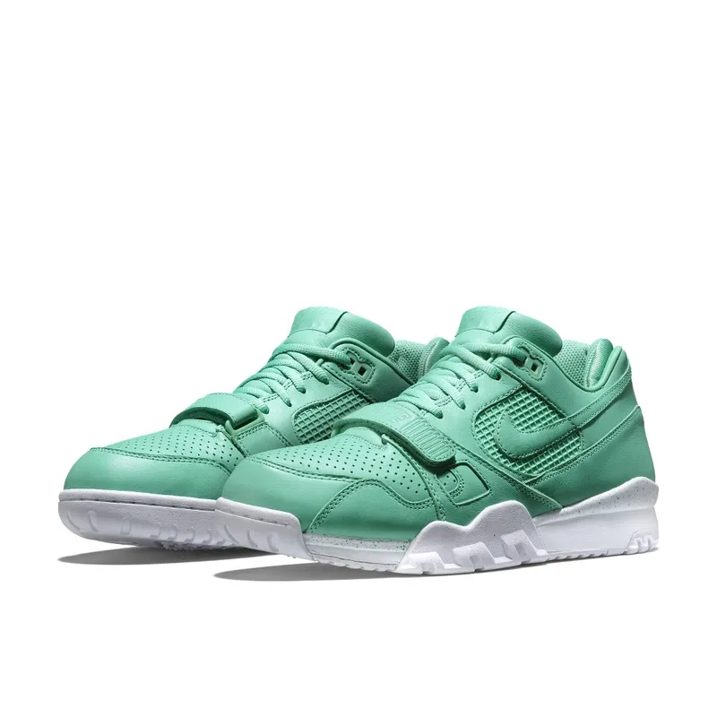 Nike Air Trainer II 2 Crystal Mint (2014) (708459-300)