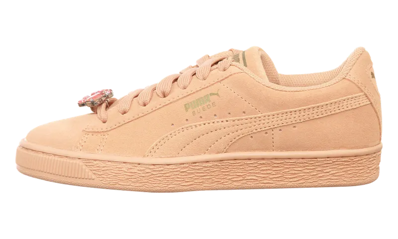 Puma Suede Jewel PS “Dusty Coral” (367618-01)