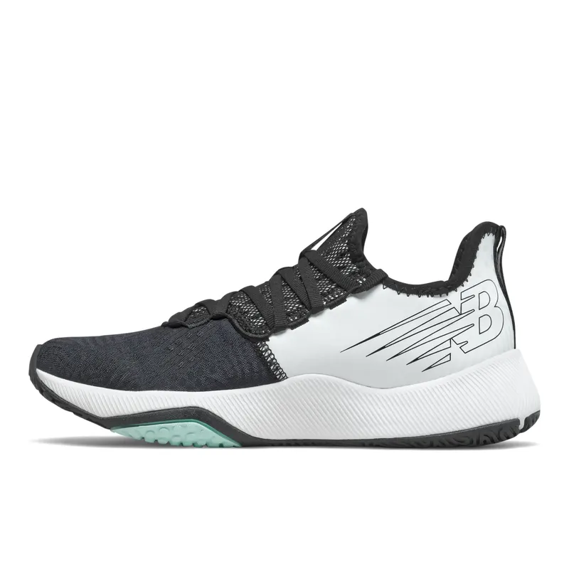 New Balance New Balance Black/Grey (WXM100LK)