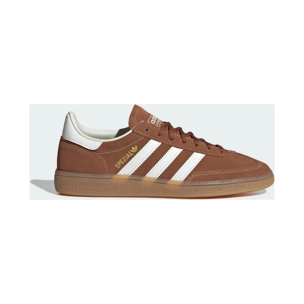 Adidas Handball Spezial Dusky Bronze / Off White / Gum (KZ6704)