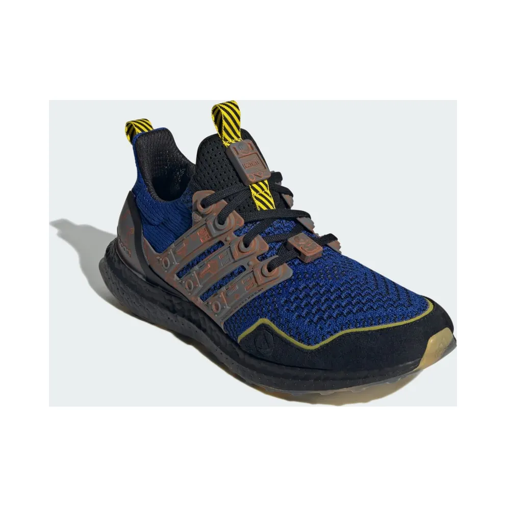 Adidas Ultraboost 1.0 Fortnite Royal Blue / Iron Metallic / Core Black (JQ0713)