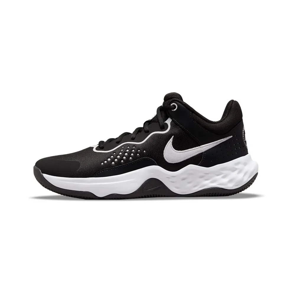 Nike Fly.By Mid 3 Black White (DD9311-003)