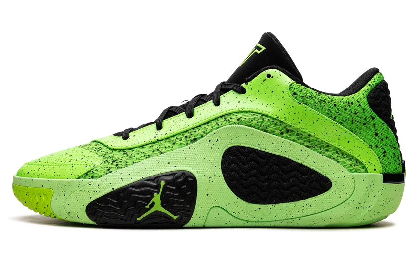 Jordan Tatum 2 “Celtics PE” (FJ6457-200)