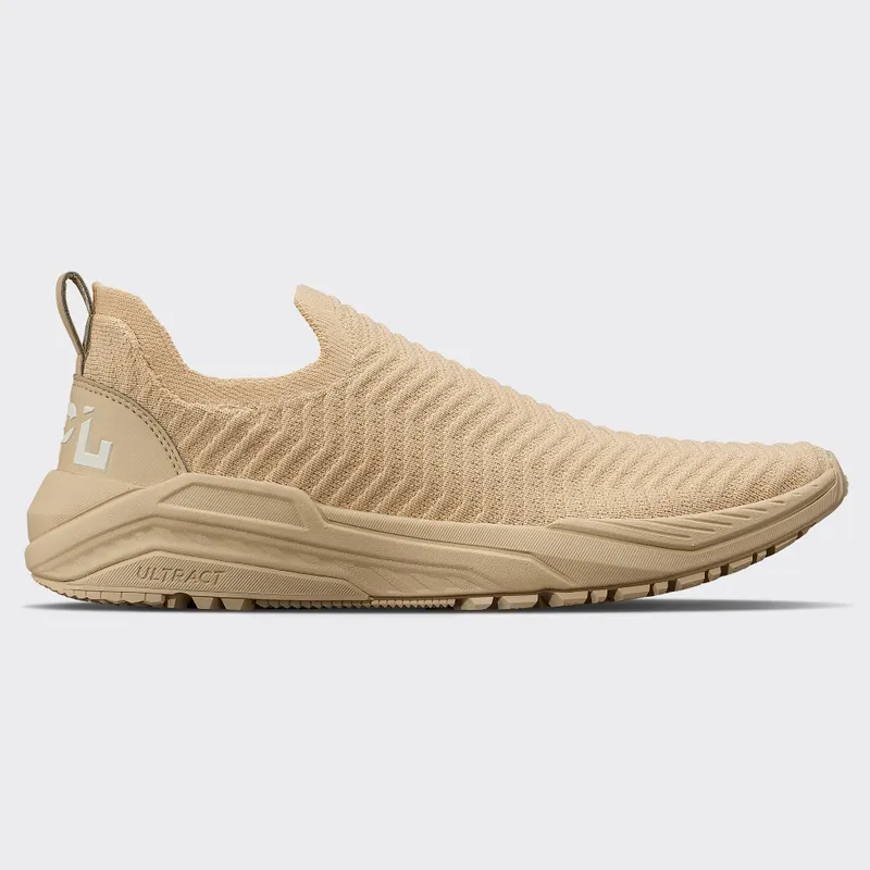 APL TechLoom Traveler “Parchment/Ivory” (Men)