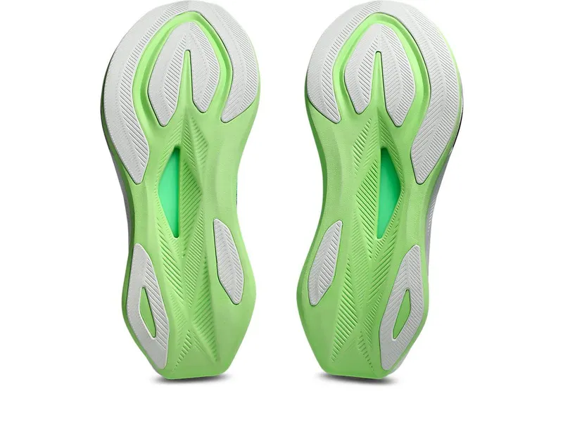 ASICS SONICBLAST “Vital Green / Black” (1011C083-300)