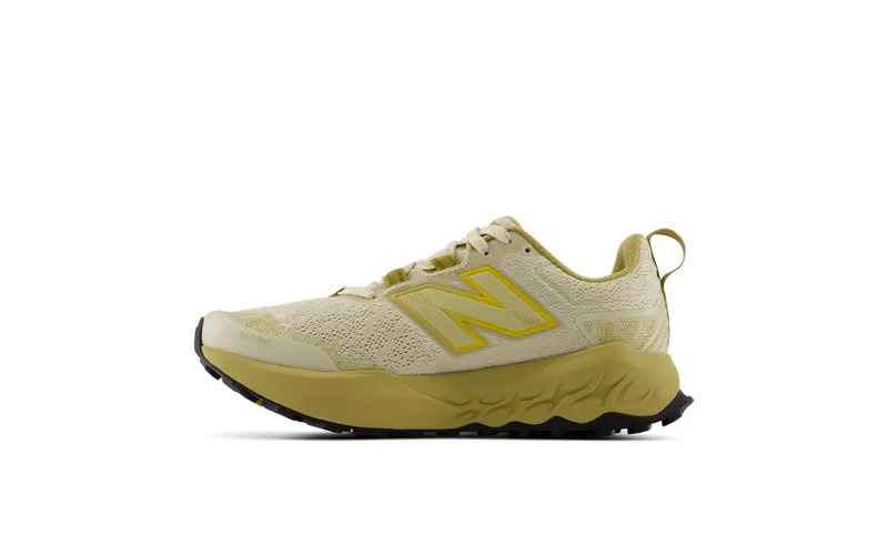 NEW BALANCE Garoé V2 “QUICKSAND / MARS YELLOW” (WGARO1SK)