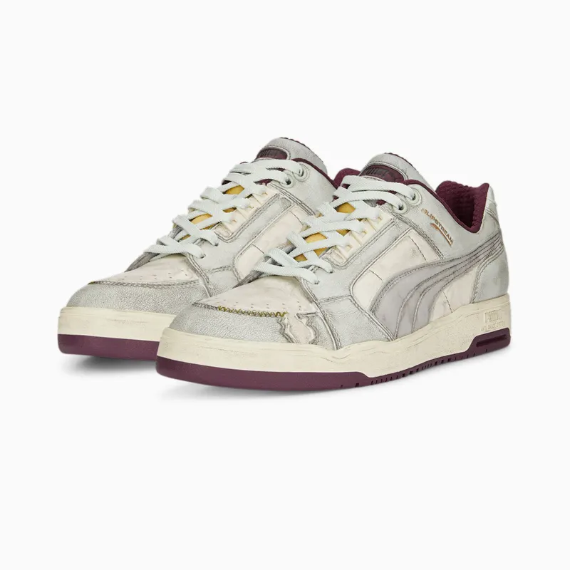 Puma Slipstream Lo Wabi-Sabi White (384237-01)