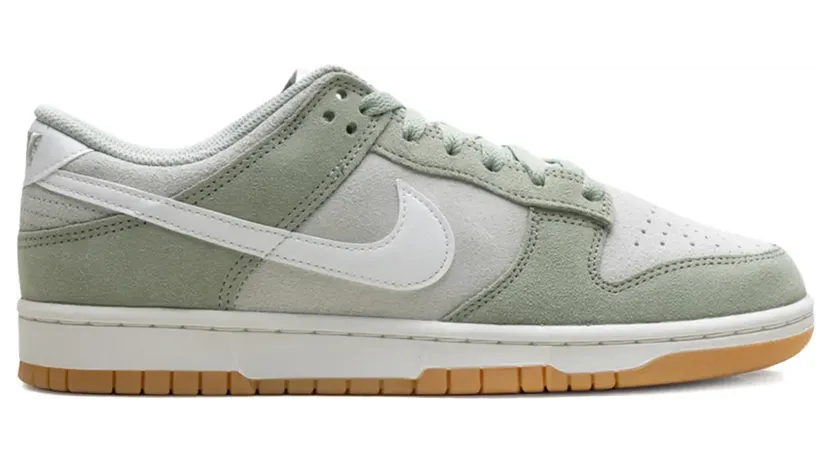 Nike Dunk Low SE Black/Grey/Gum “Black” (HQ1931)