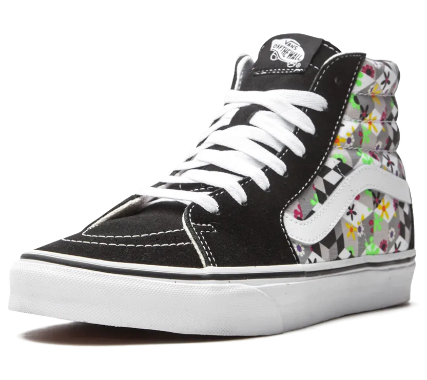 vans-sk8-hi VN0A32QG3XR