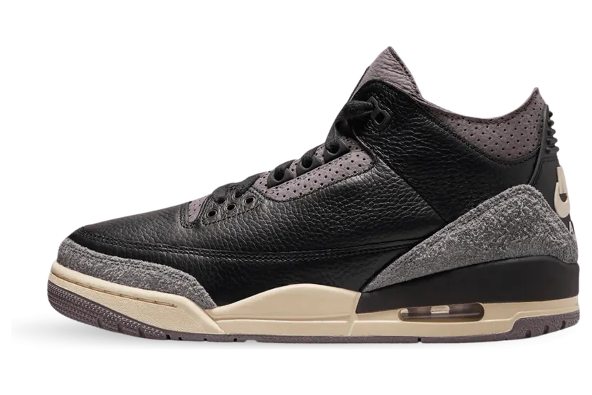 Nike Air Jordan 3 Retro Cement Grey (FZ4811-001)