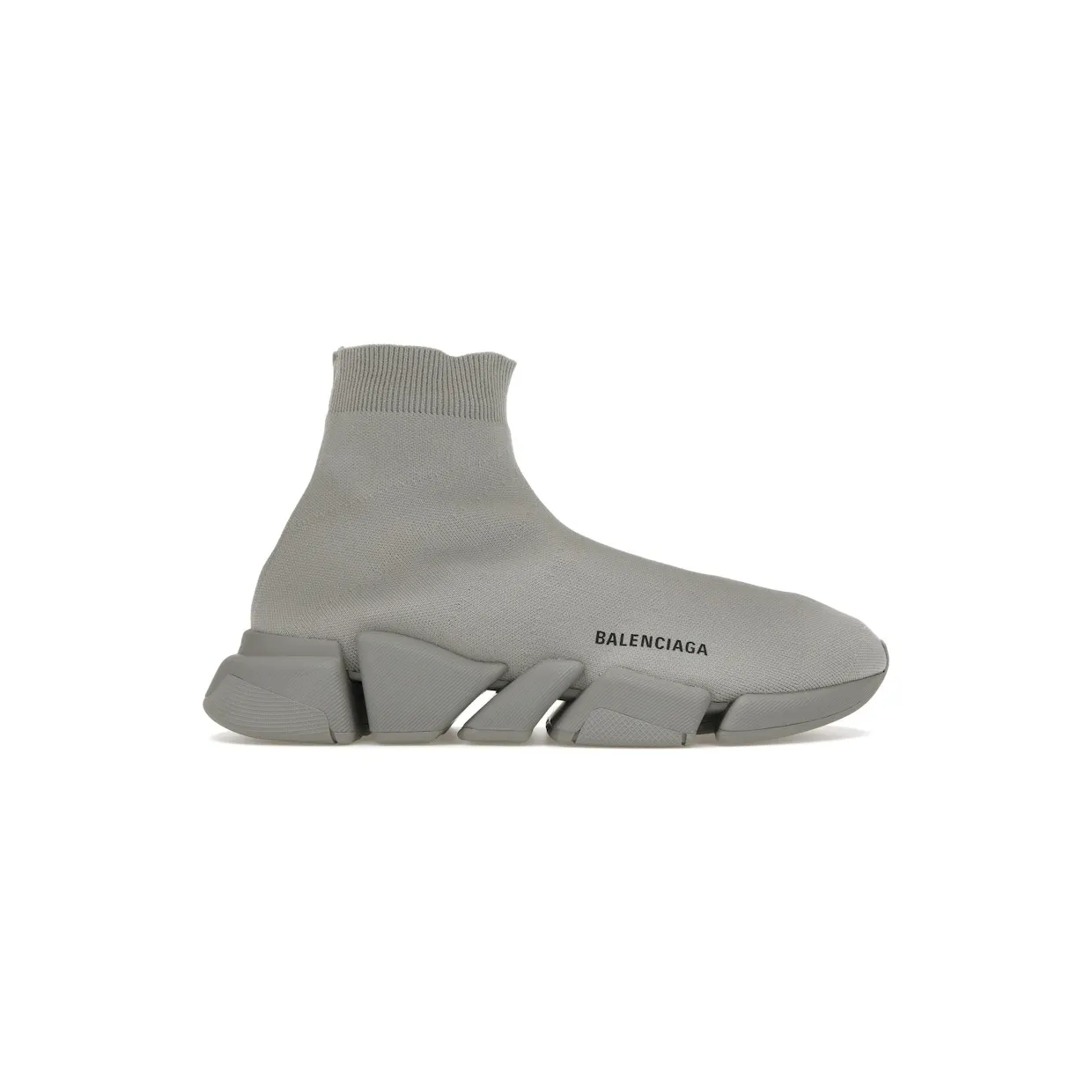 Balenciaga Speed 2.0 Gray