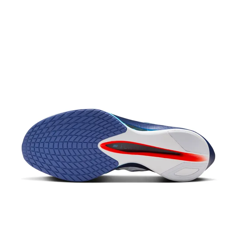Nike VaporFly 4 “Ghost” (HF6414-001)