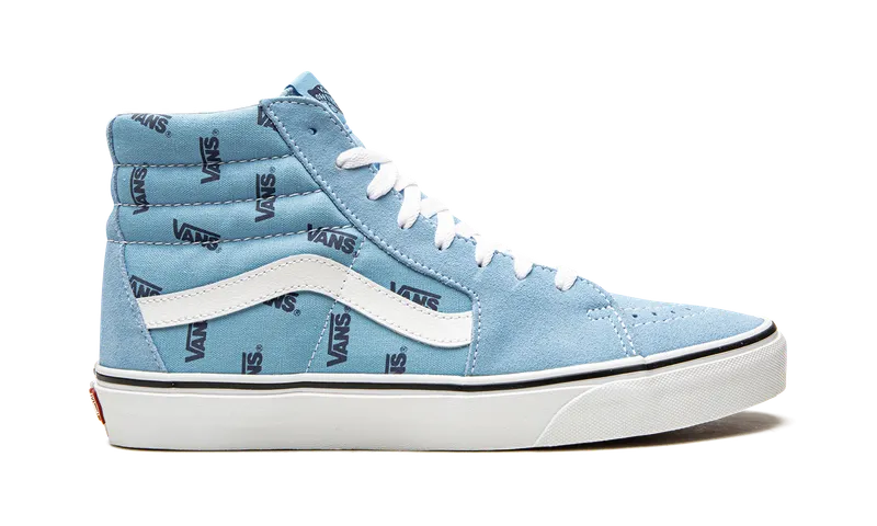 Vans SK8 Hi “AOP” (VN0A5KRH90C)