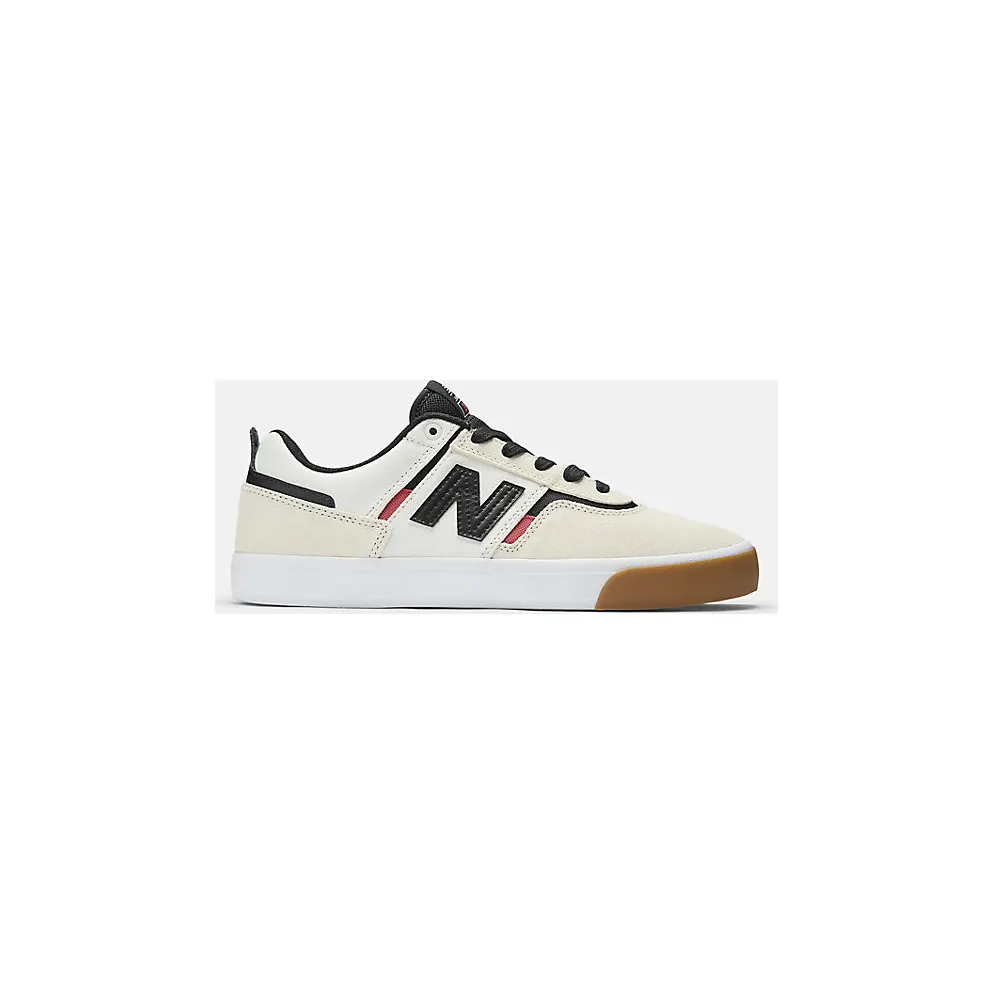 New Balance Numeric 306 Jamie Foy Sea Salt Black (NM306SCI)