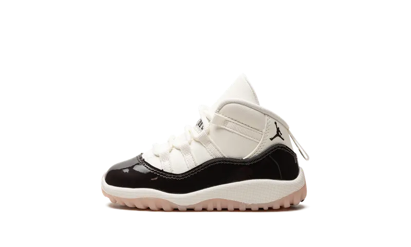Jordan 11 Retro TD “Neapolitan” (DO3856-101)