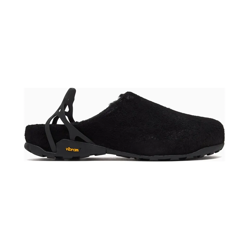 ROA Fedaia Vibram (NBUW1386LE160-BLK0001)