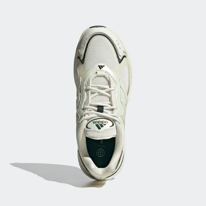 Adidas SN1997 Off White / Off White / Shadow Green (GX4163)