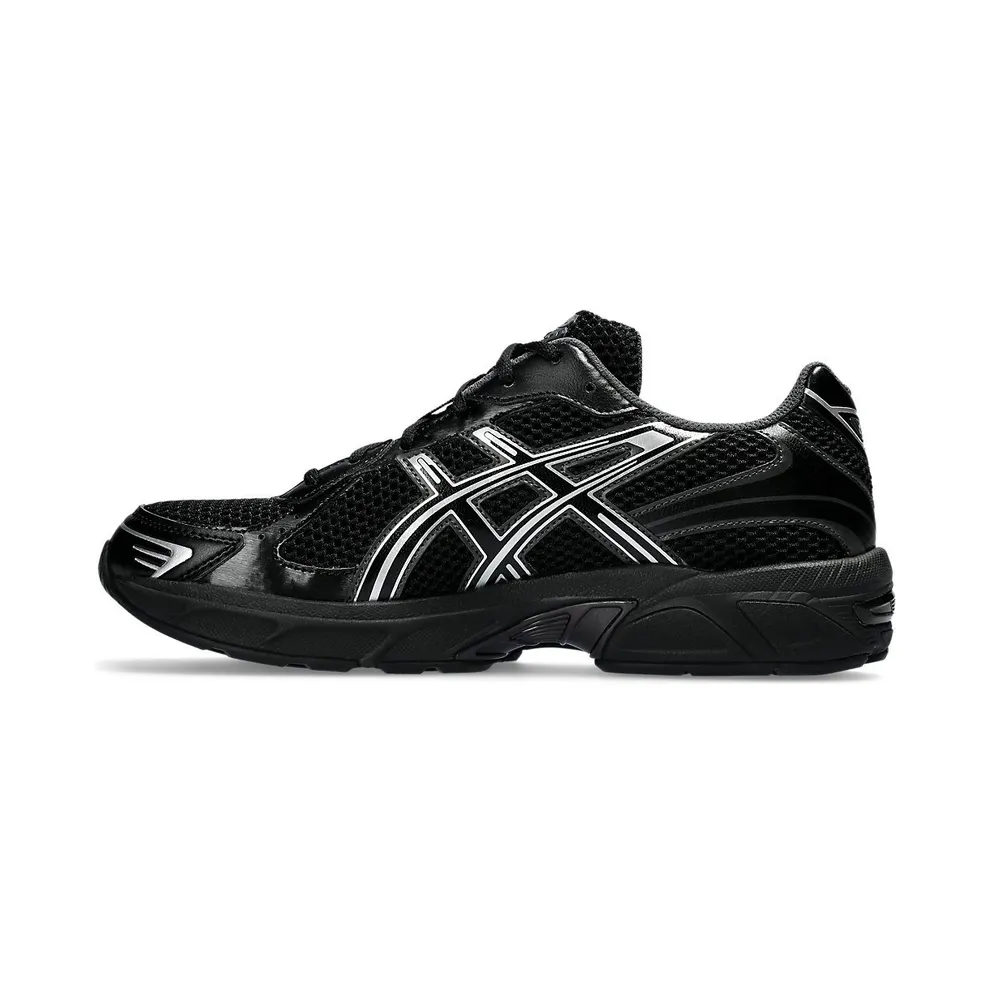 ASICS GEL-1130 “Black / Pure Silver” (1201A906-001)