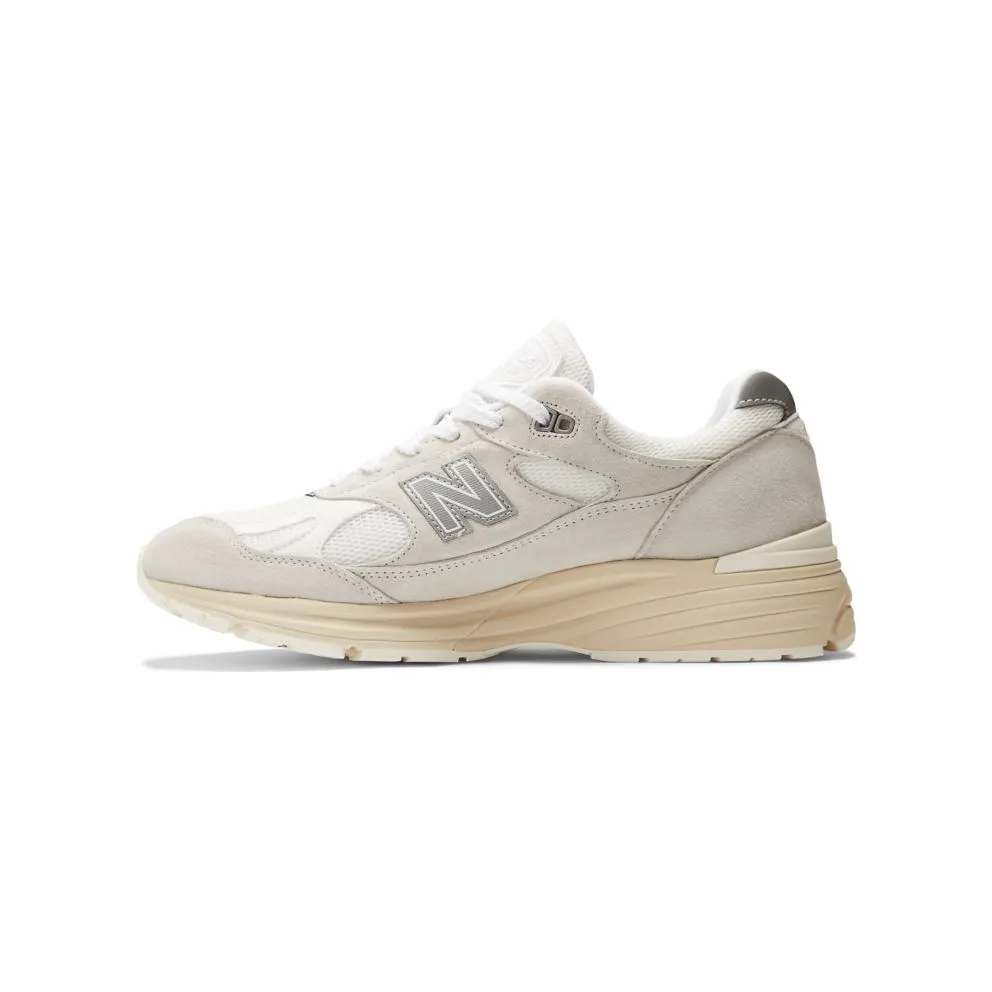 New Balance U991OW2 – Made In England (wind chime / white / frozen dew / vanilla) – U991OW2