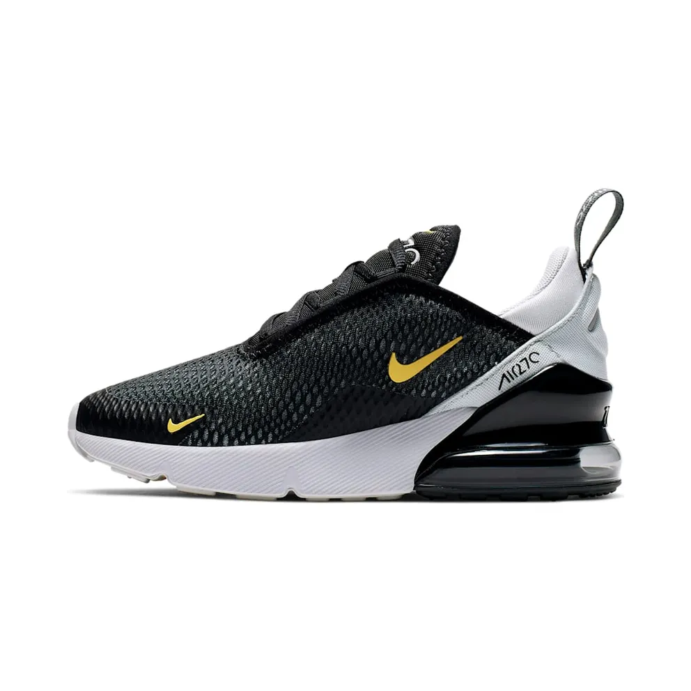 Nike Air Max 270 Anthracite Pure Platinum (PS)