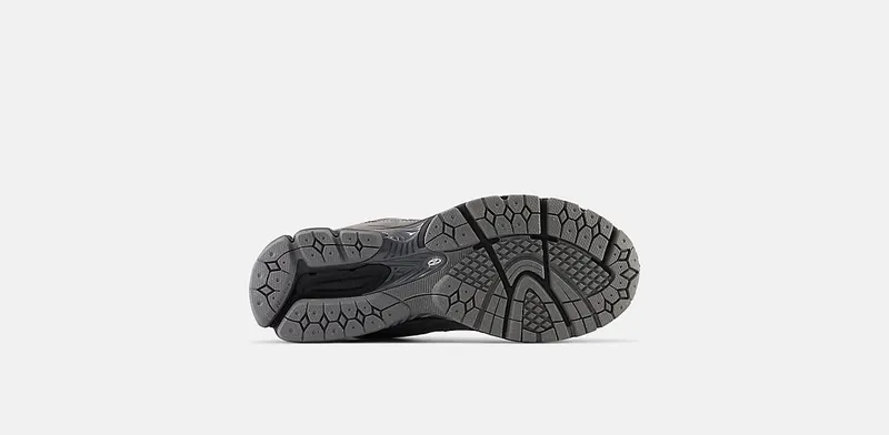 New Balance 2002R “Castlerock / Black” (M2002REH)