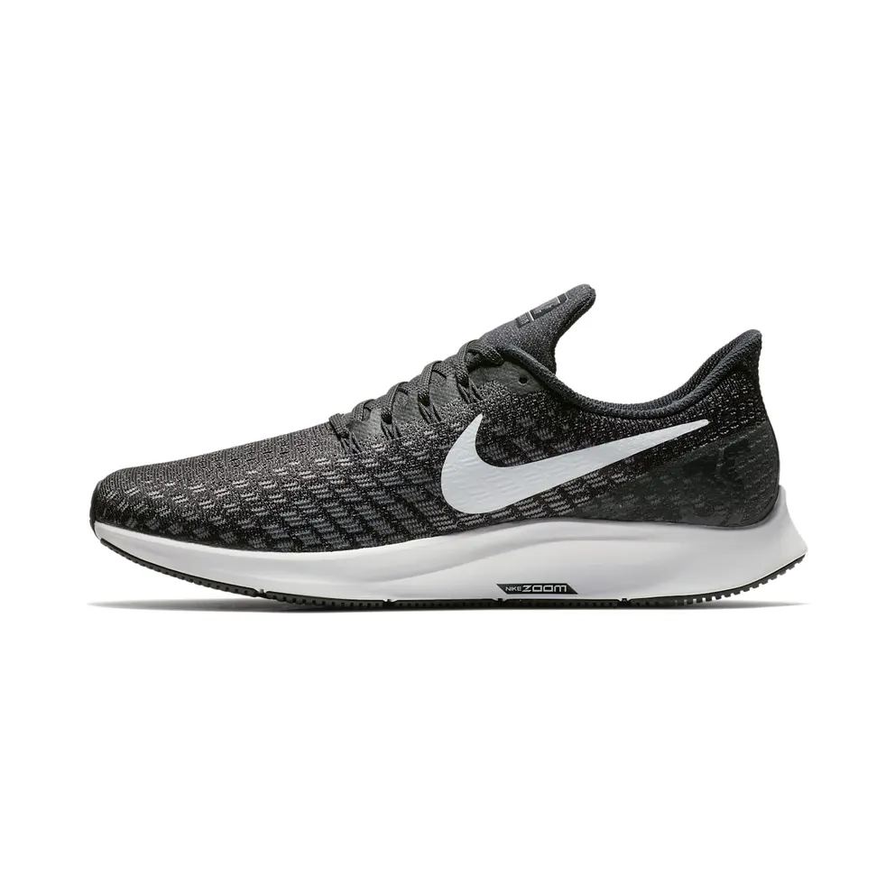 Nike Air Zoom Pegasus 35 Black (942851-001)