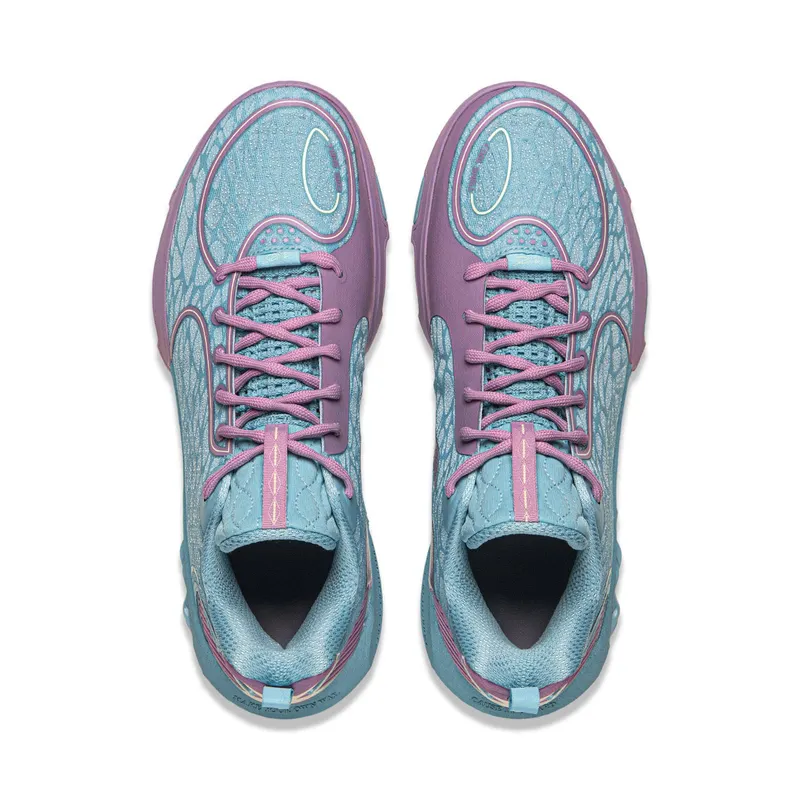 Li-Ning Wade Shadow 7 “Blue” (ABPW003-7)