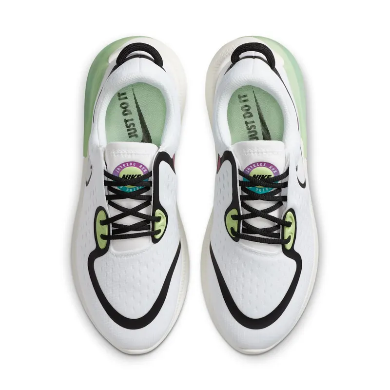 Nike Joyride Dual Run ‘White Vapor Green’ White/Black/Vapor Green/White (CD4363-105)