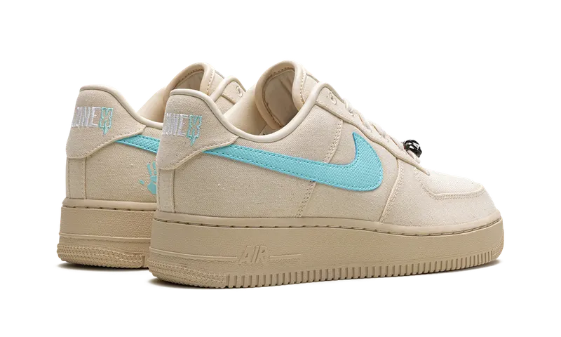 Nike Air Force 1 Low “RTFKT – Human” (FQ3954-100)