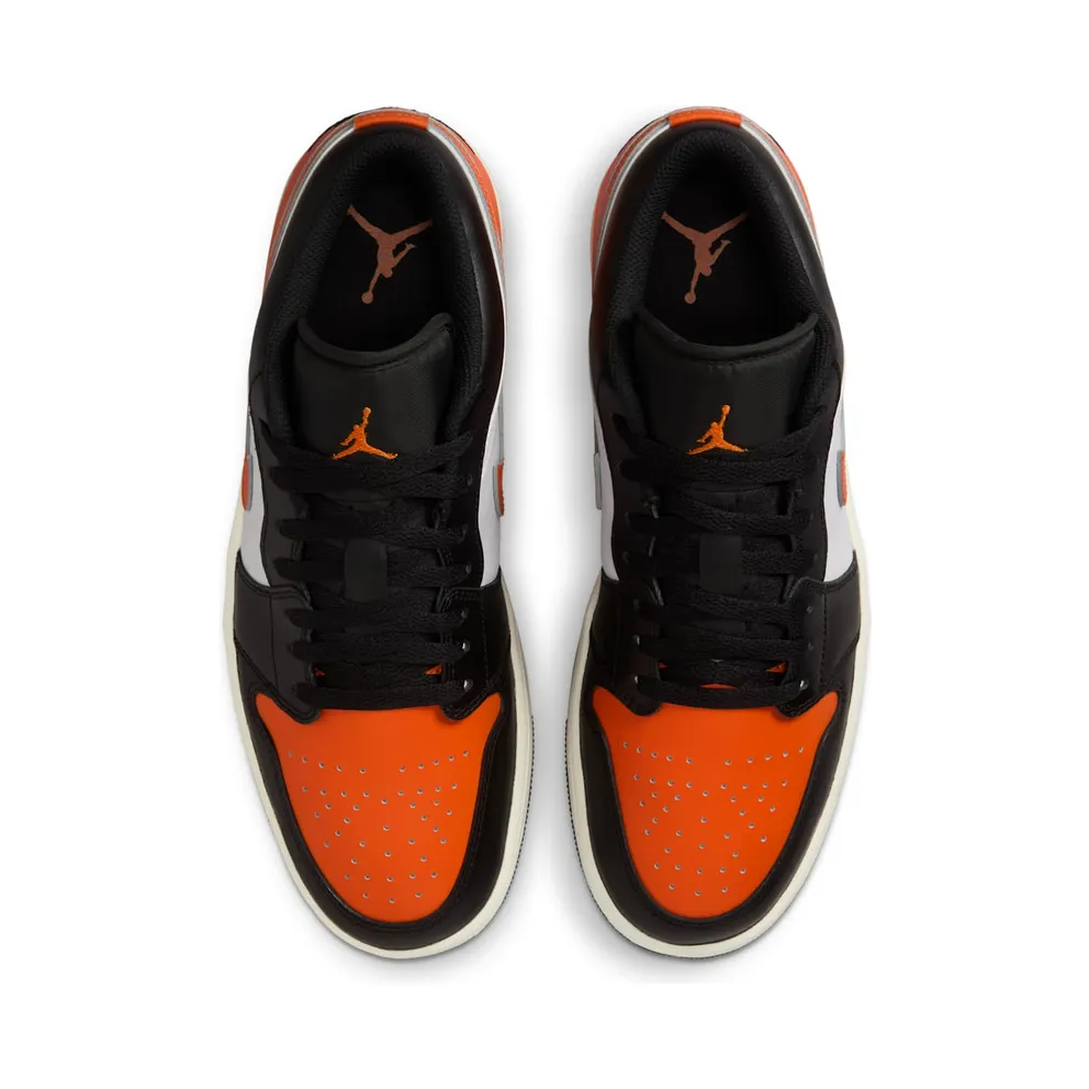 Air Jordan 1 Low “Shattered Backboard Alternate” (553558-081)