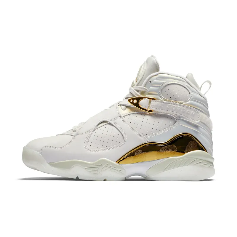 Air Jordan Nike AJ VIII 8 Retro Champagne (832821-030)