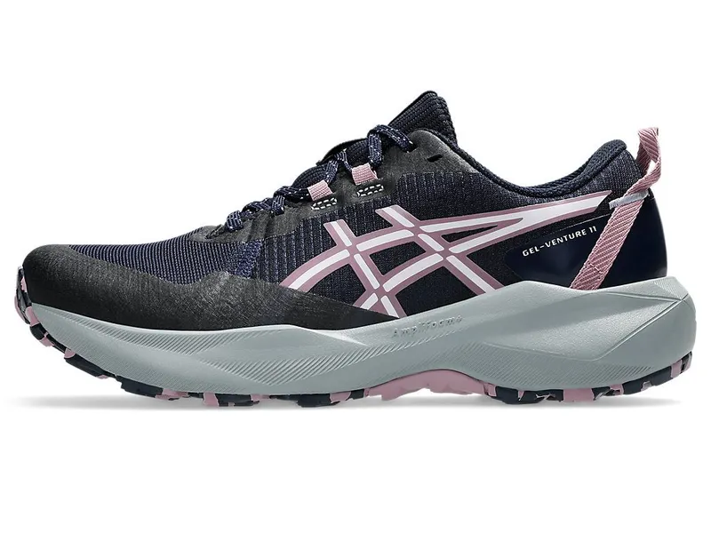 ASICS GEL-VENTURE 11 “Midnight / Taro Purple” (1012B933-402)