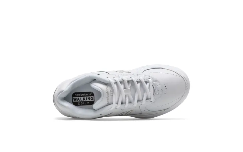 New Balance New Balance 577 White (WW577WT)