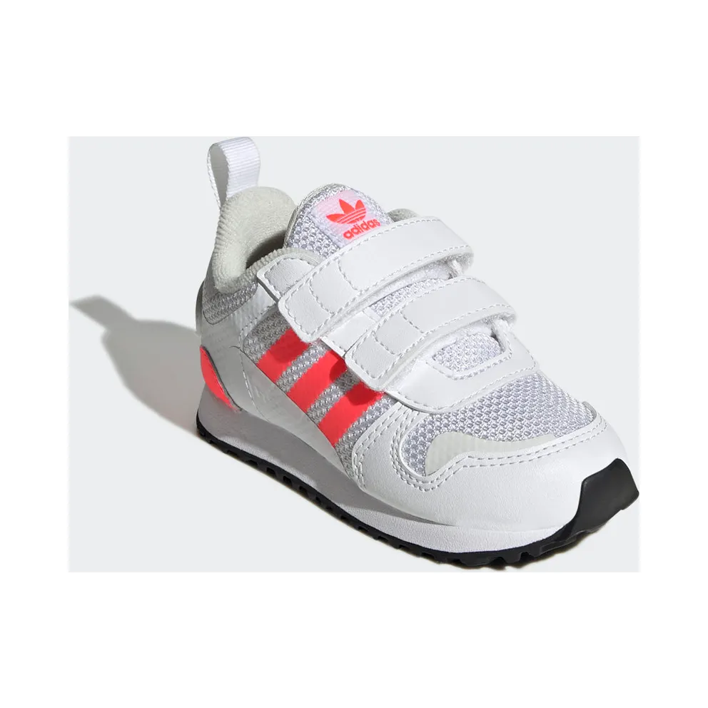 Adidas ZX 700 HD Cloud White / Turbo / White Tint (GY3300)