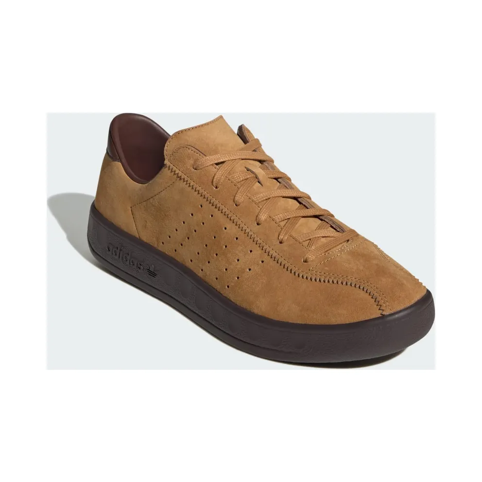 Adidas Mallorca Mesa / Dark Brown / None (HQ7280)