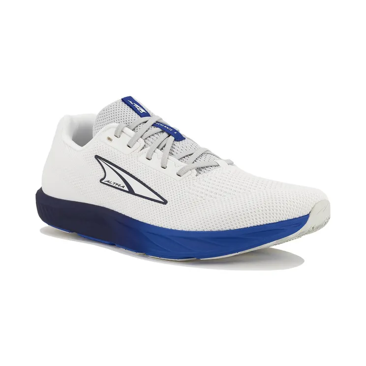 Altra Escalante 4 “White/Blue” (AL0A85NE140)