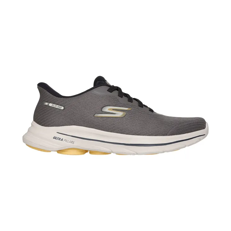Skechers Slip-ins: GO WALK 8 – Pate Taupe