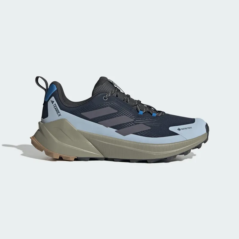 Adidas Terrex Trailmaker 2 GORE-TEX Hiking Legend Ink / Aurora Ink / Crystal Sky (JR6575)
