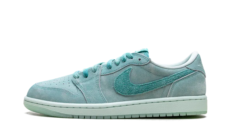 Jordan 1 Retro Low OG “Washed Teal” (HQ8111-300)
