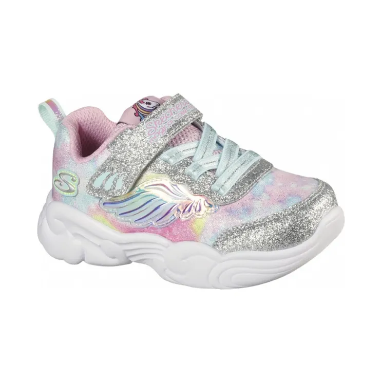 Skechers Skech Slate/ Lt Pink (10908418)